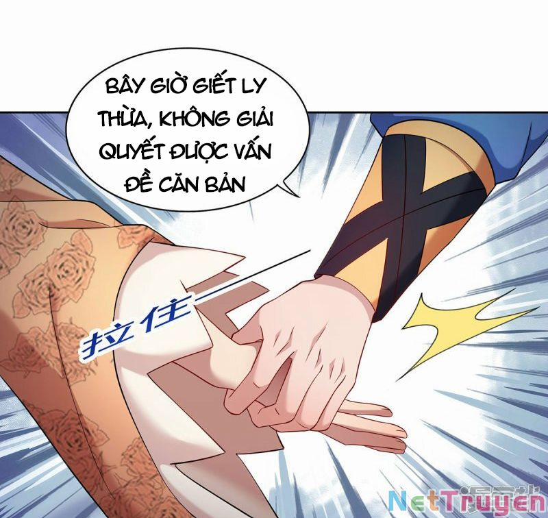 Trọng Sinh Sau Tám Vạn Năm 331 trang 20