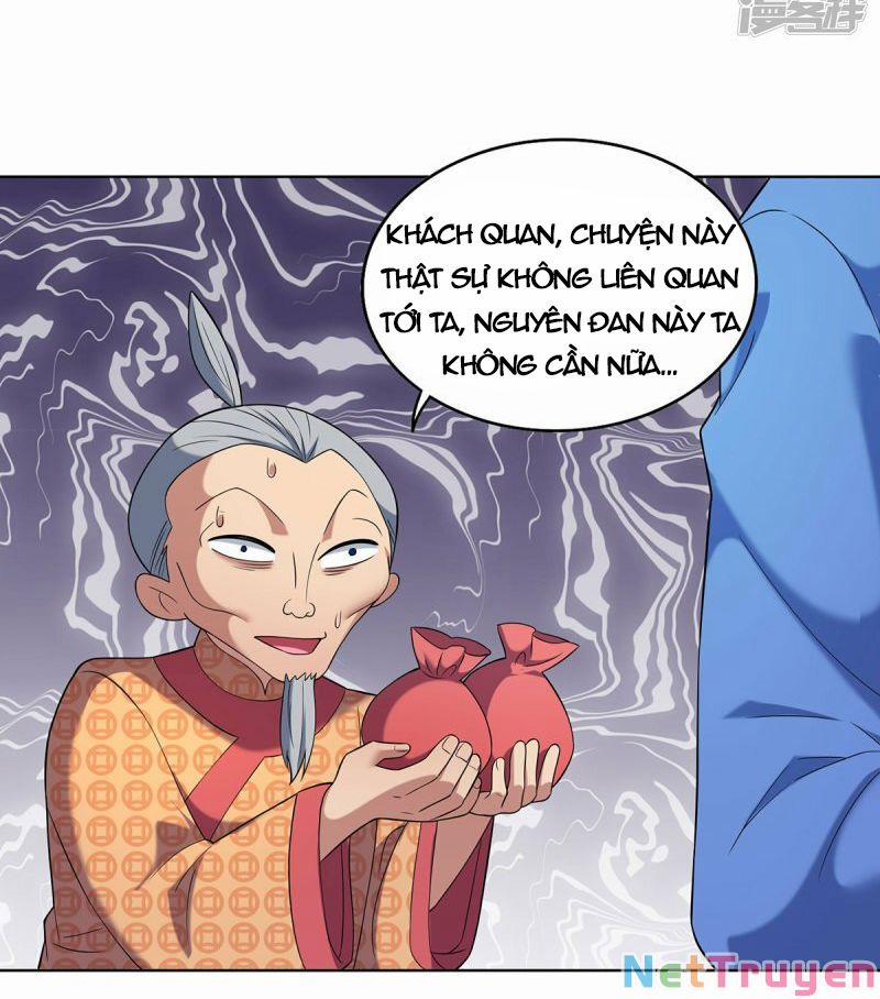 Trọng Sinh Sau Tám Vạn Năm 331 trang 25