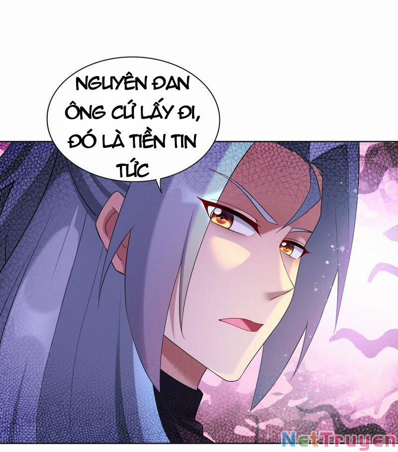 Trọng Sinh Sau Tám Vạn Năm 331 trang 26