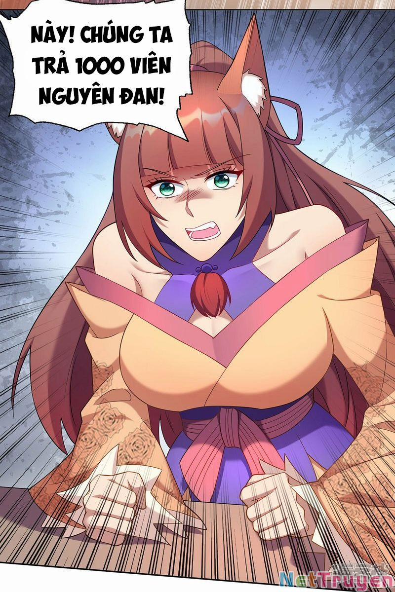 Trọng Sinh Sau Tám Vạn Năm 331 trang 5