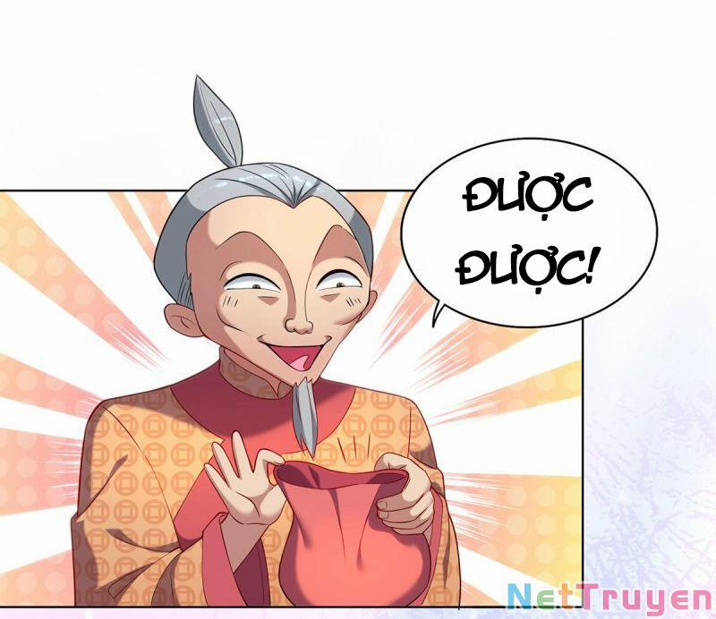 Trọng Sinh Sau Tám Vạn Năm 331 trang 8