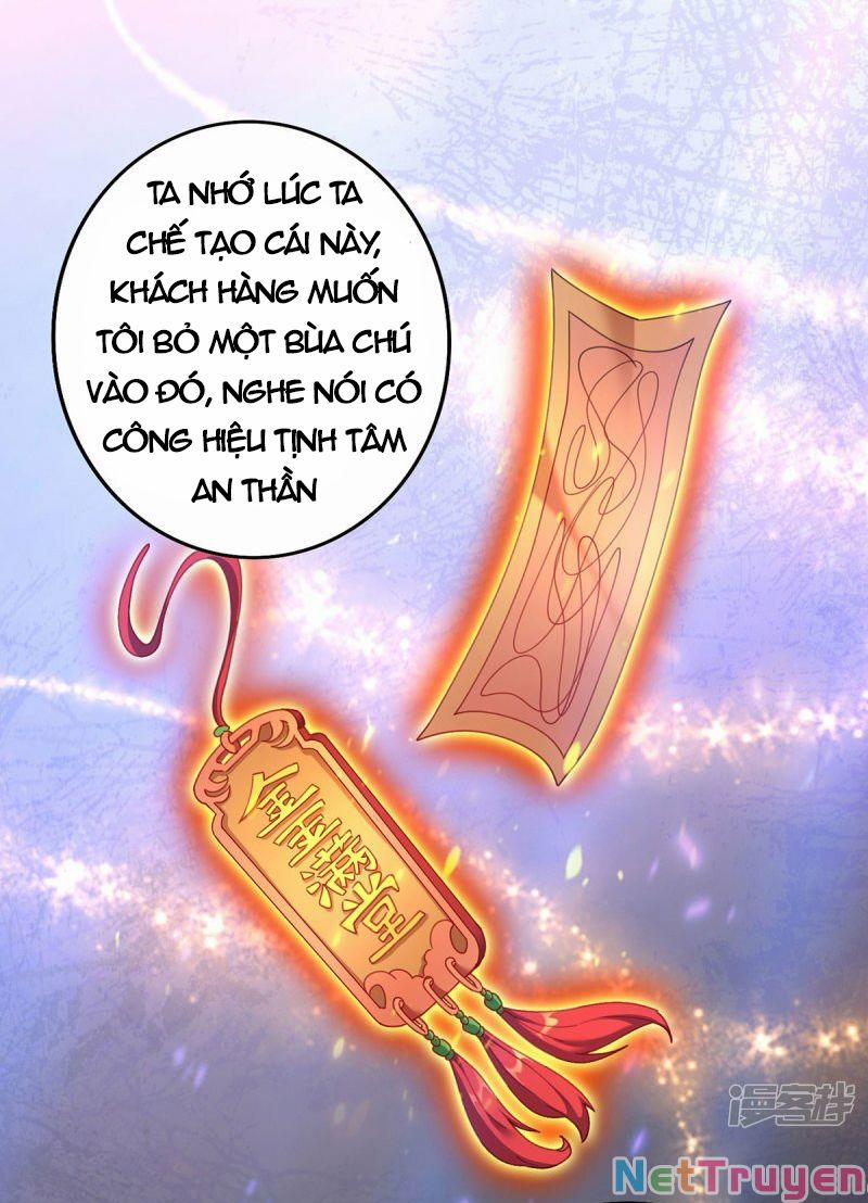 Trọng Sinh Sau Tám Vạn Năm 331 trang 9