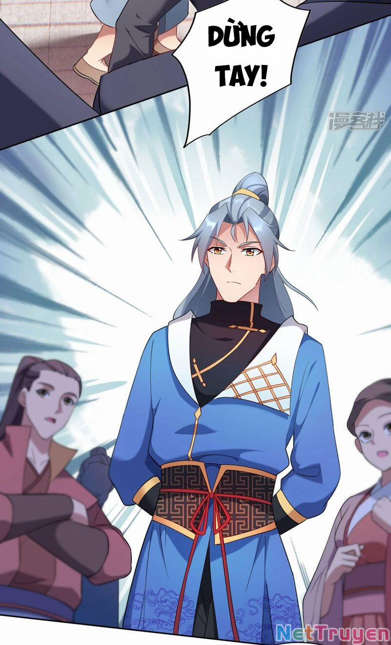 Trọng Sinh Sau Tám Vạn Năm 332 trang 12