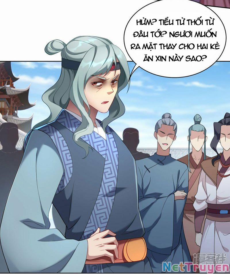 Trọng Sinh Sau Tám Vạn Năm 332 trang 13