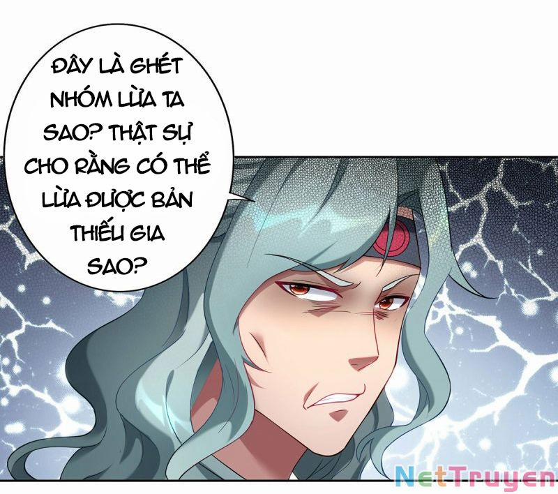 Trọng Sinh Sau Tám Vạn Năm 332 trang 15