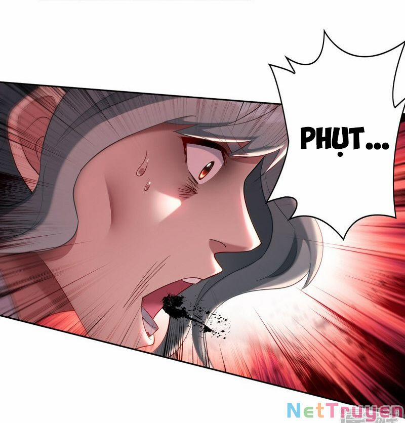 Trọng Sinh Sau Tám Vạn Năm 332 trang 17
