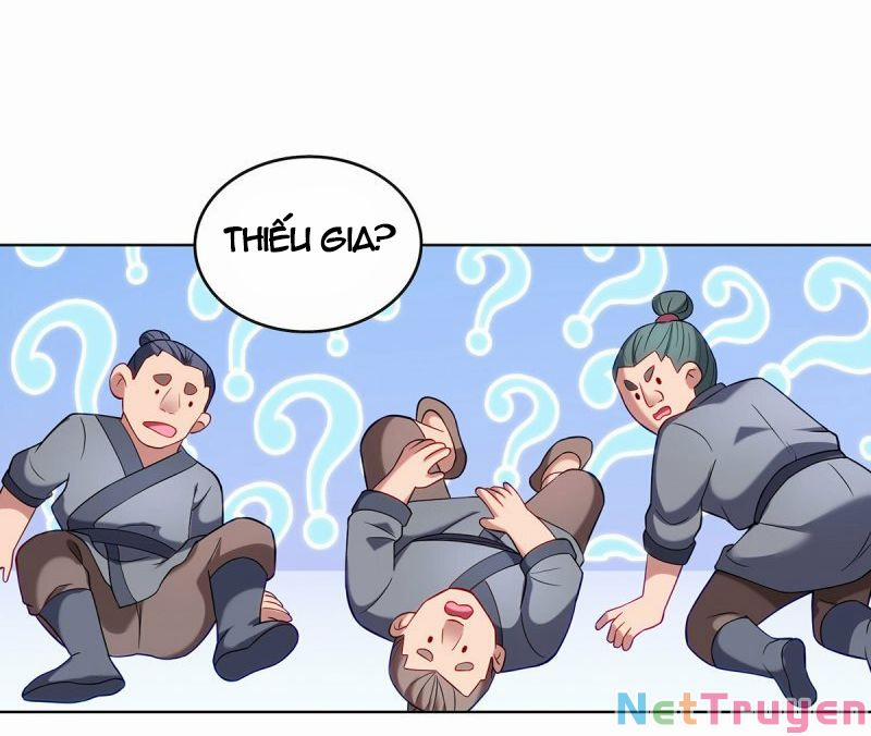 Trọng Sinh Sau Tám Vạn Năm 332 trang 23