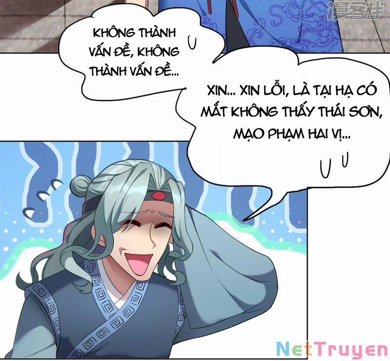 Trọng Sinh Sau Tám Vạn Năm 332 trang 29