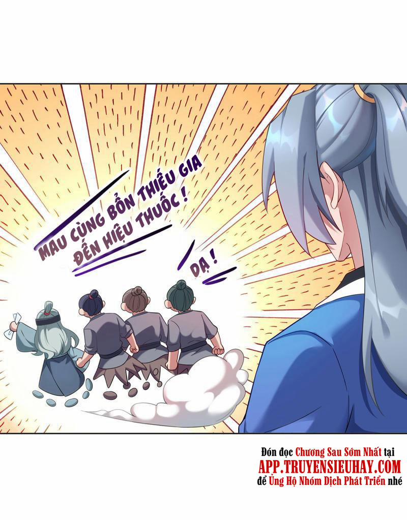 Trọng Sinh Sau Tám Vạn Năm 333 trang 1