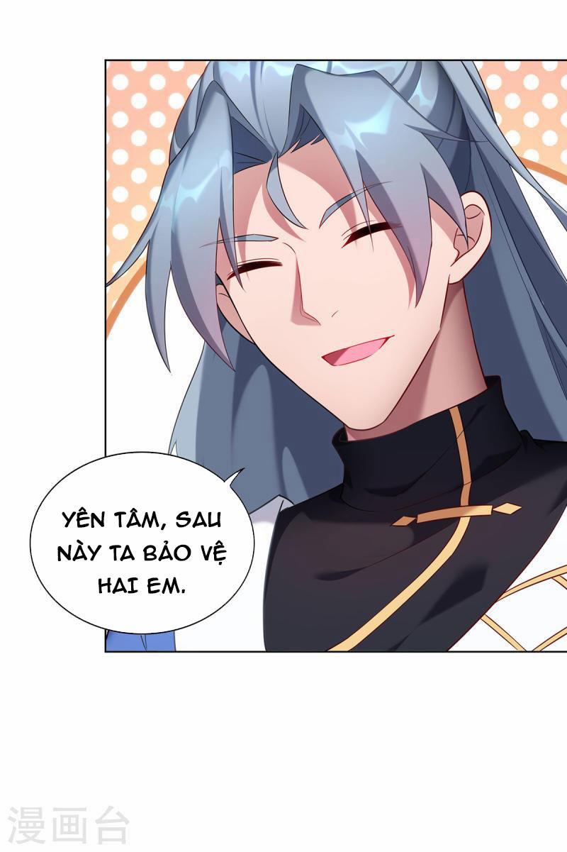 Trọng Sinh Sau Tám Vạn Năm 333 trang 12