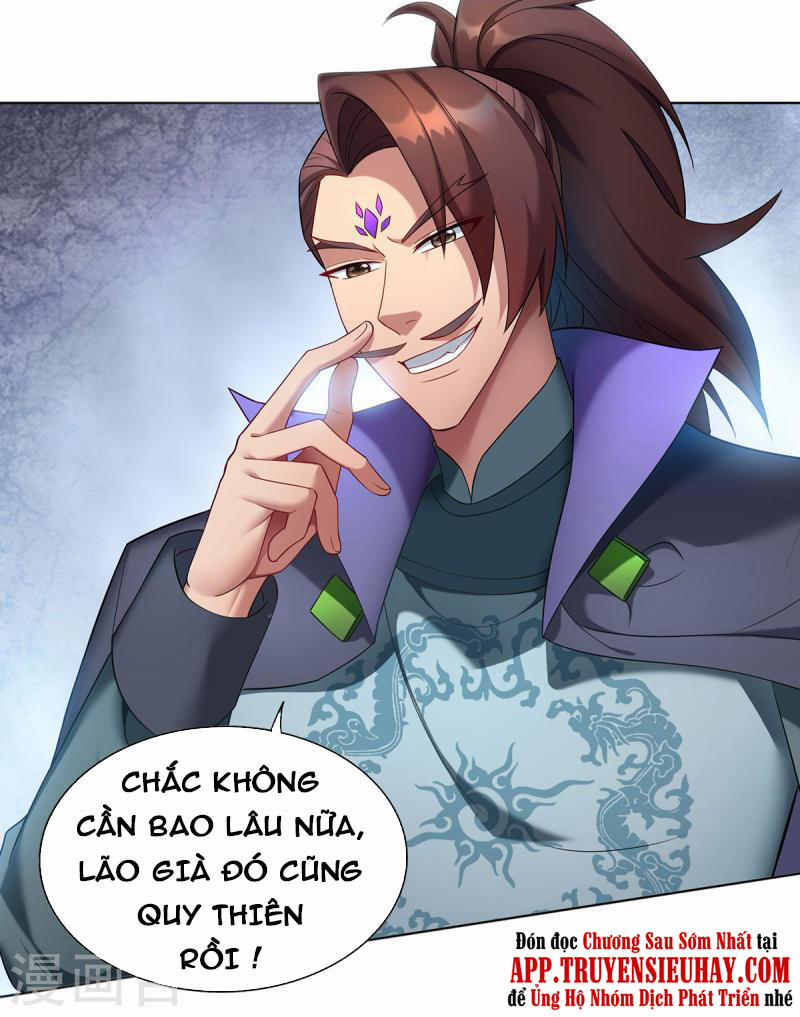 Trọng Sinh Sau Tám Vạn Năm 333 trang 15
