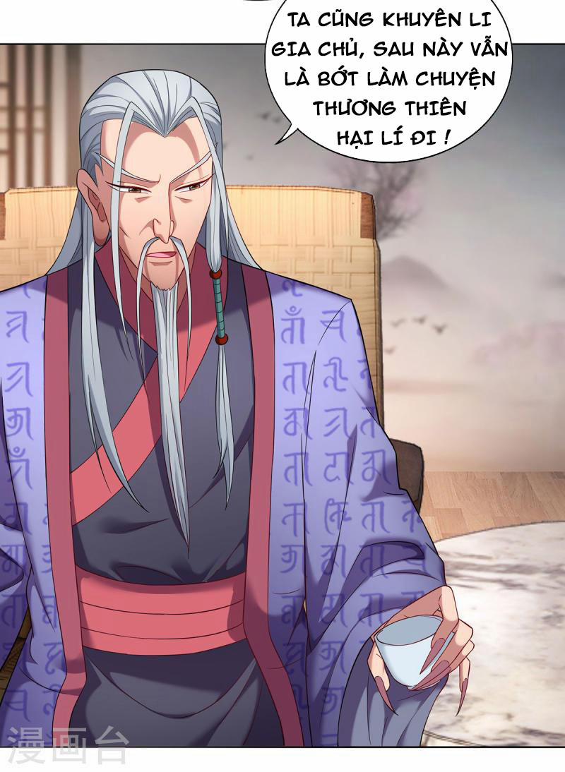 Trọng Sinh Sau Tám Vạn Năm 333 trang 17