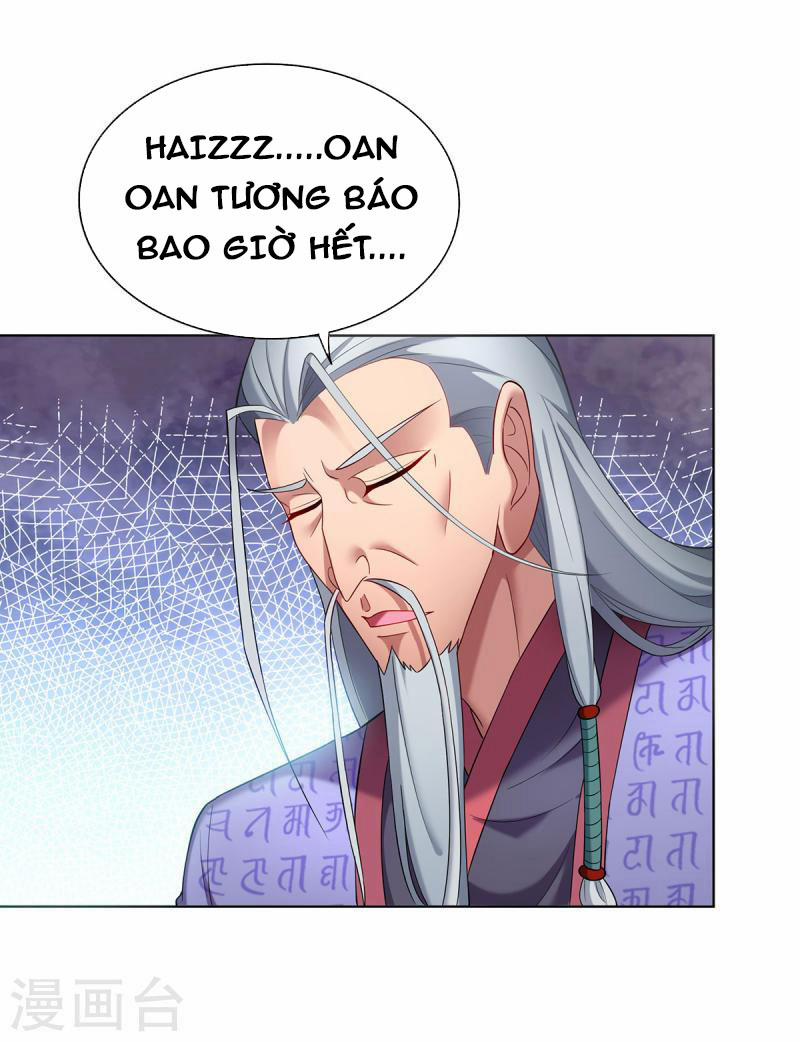 Trọng Sinh Sau Tám Vạn Năm 333 trang 19