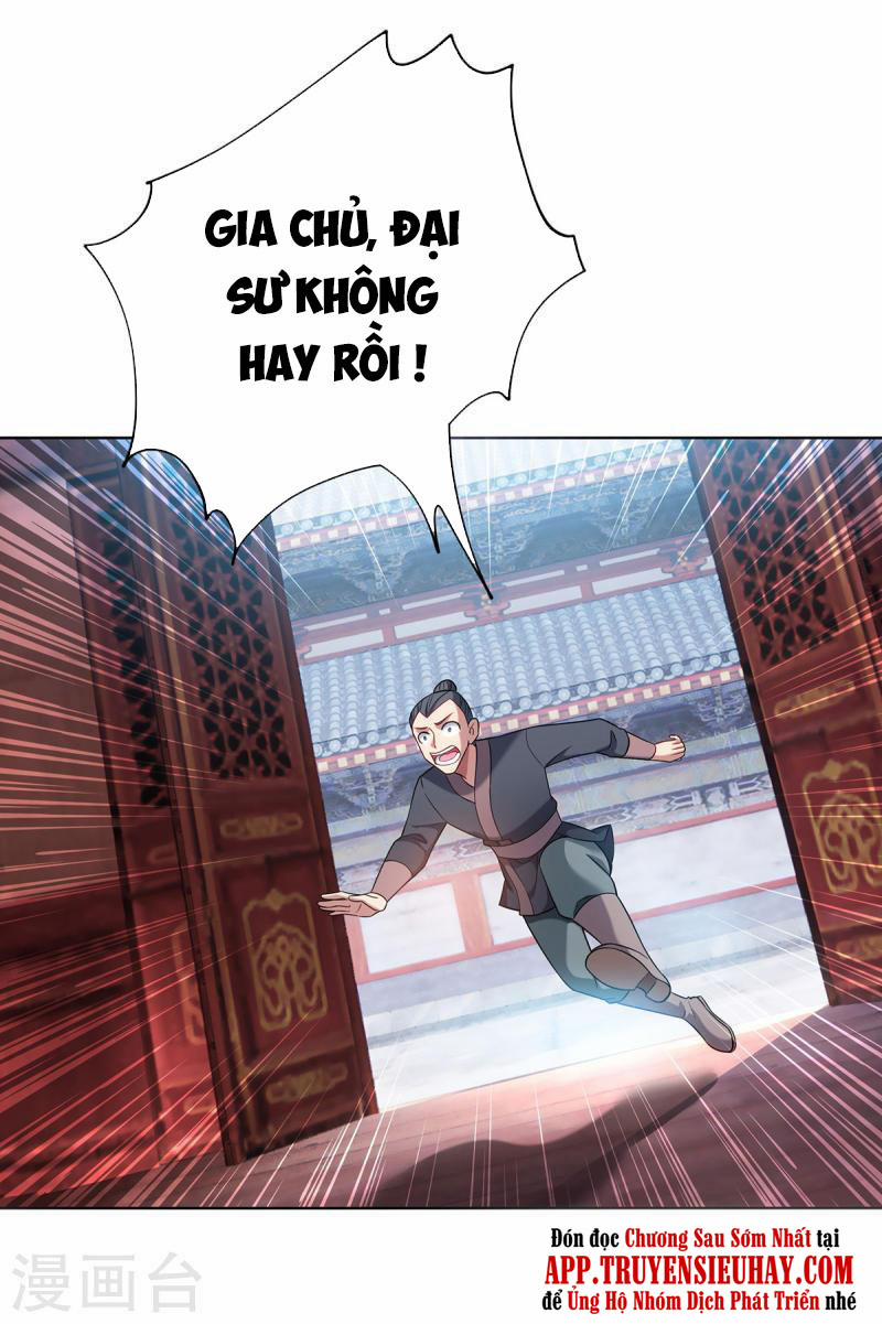 Trọng Sinh Sau Tám Vạn Năm 333 trang 20