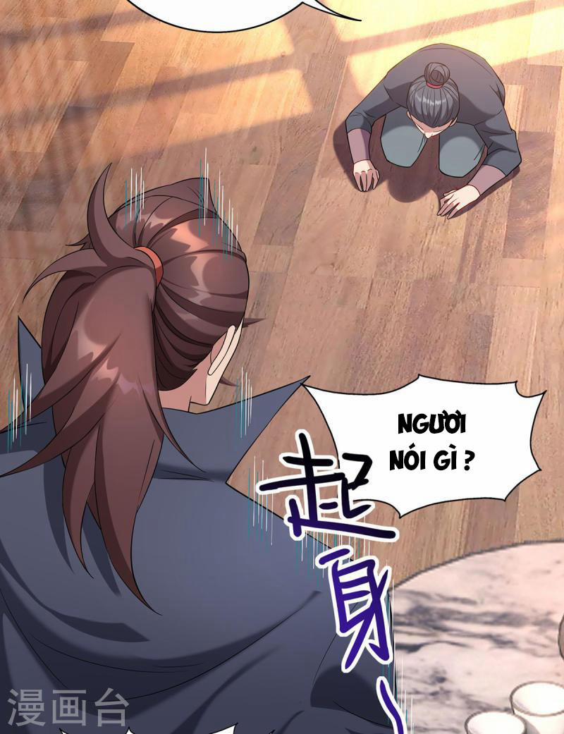 Trọng Sinh Sau Tám Vạn Năm 333 trang 22