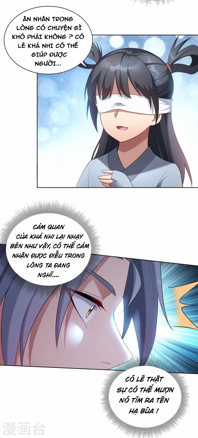 Trọng Sinh Sau Tám Vạn Năm 333 trang 6