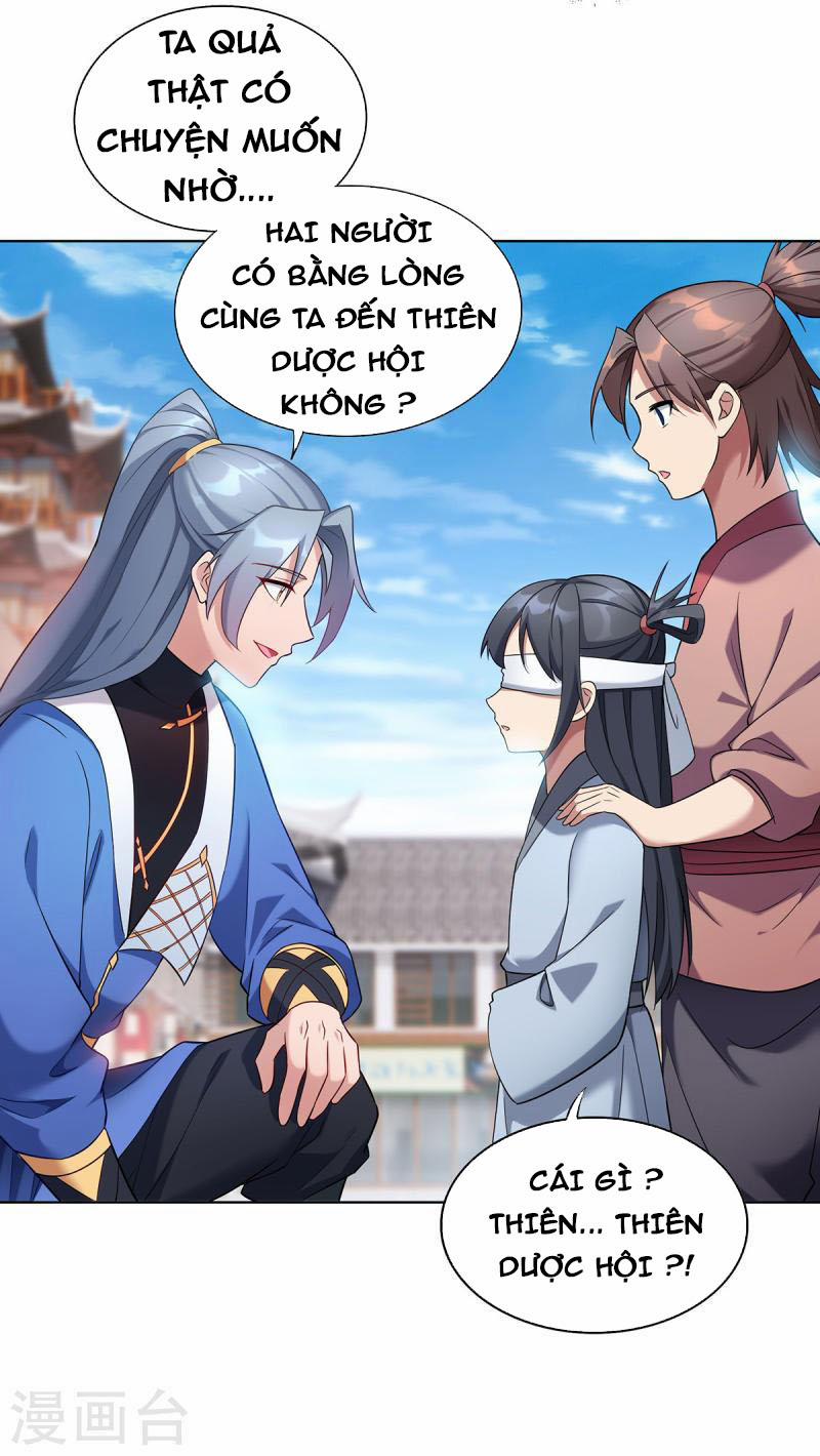 Trọng Sinh Sau Tám Vạn Năm 333 trang 7