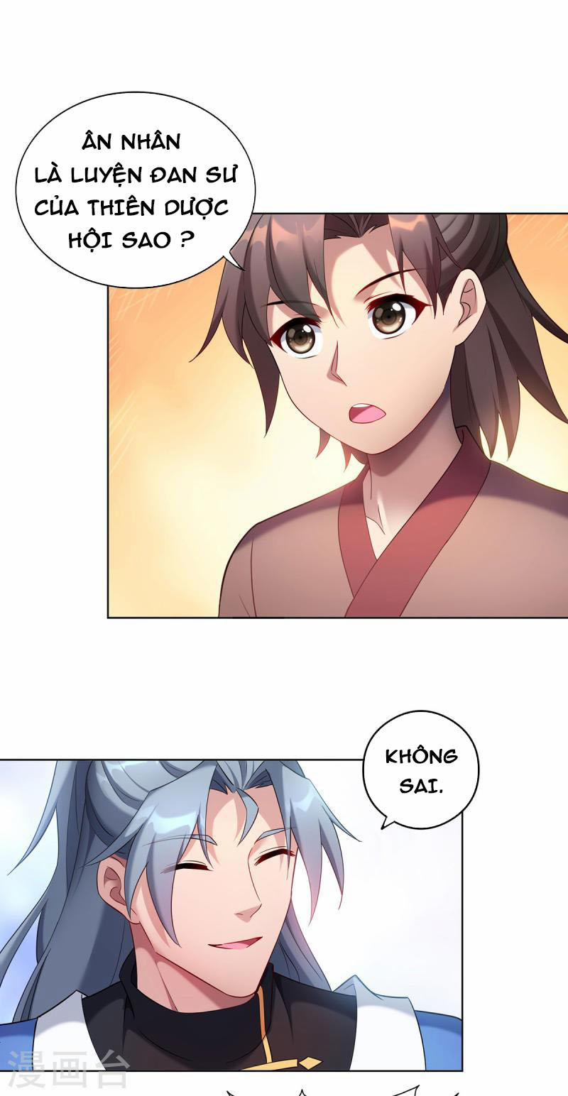 Trọng Sinh Sau Tám Vạn Năm 333 trang 8