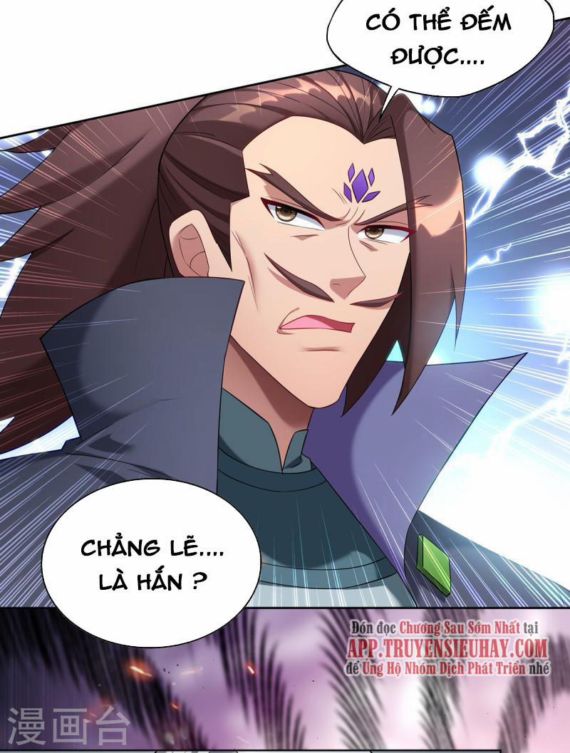 Trọng Sinh Sau Tám Vạn Năm 334 trang 1