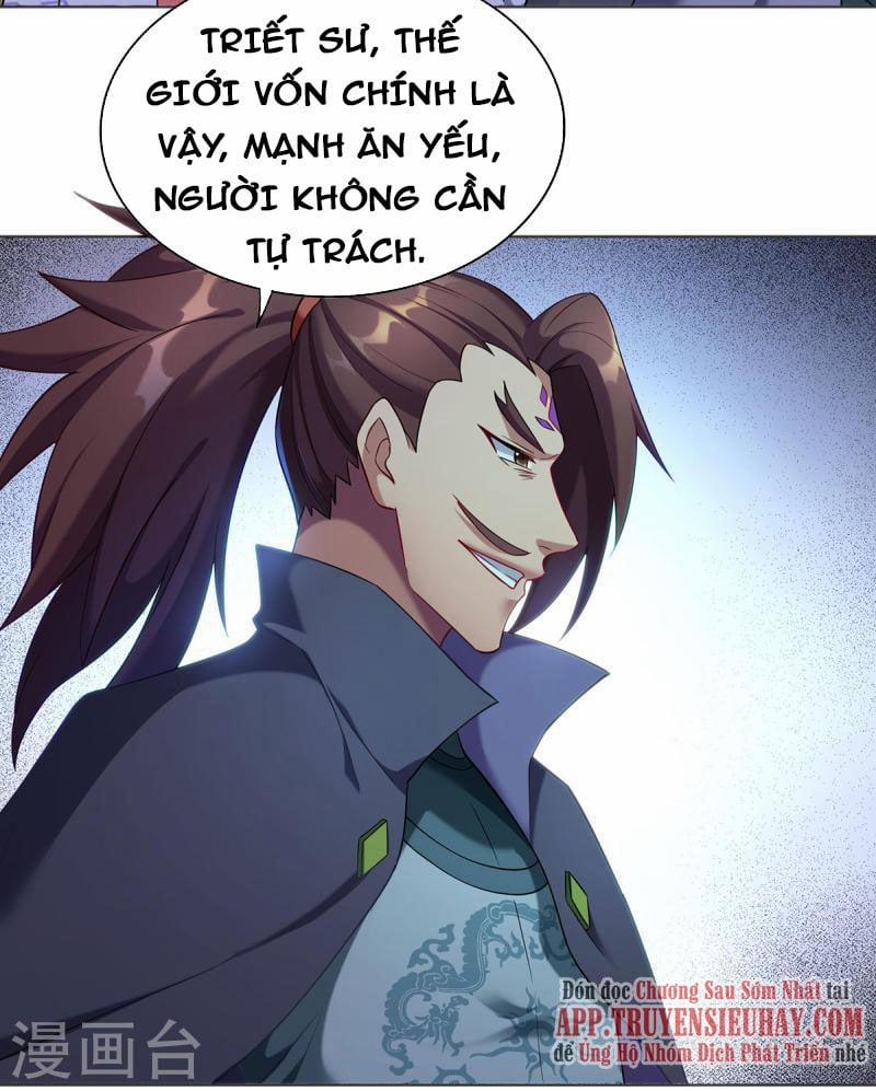 Trọng Sinh Sau Tám Vạn Năm 334 trang 15