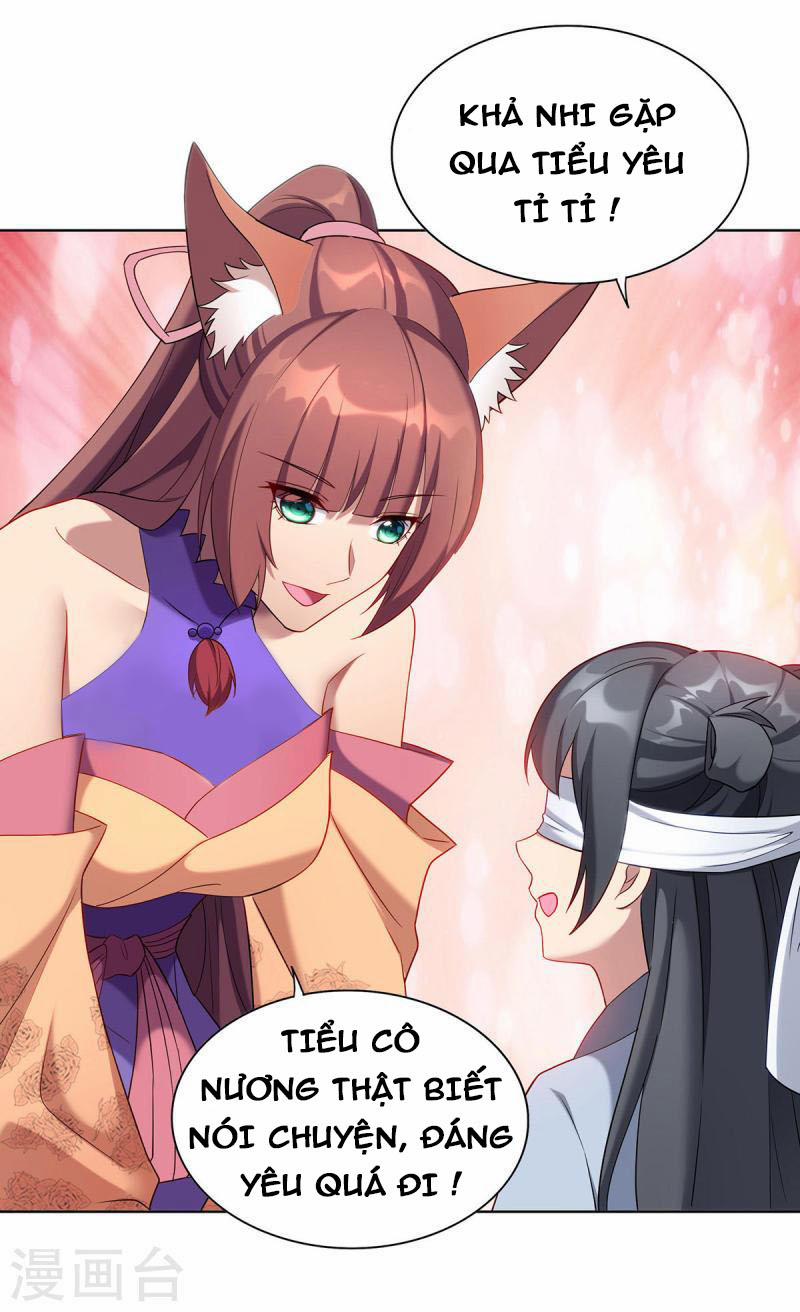 Trọng Sinh Sau Tám Vạn Năm 334 trang 22