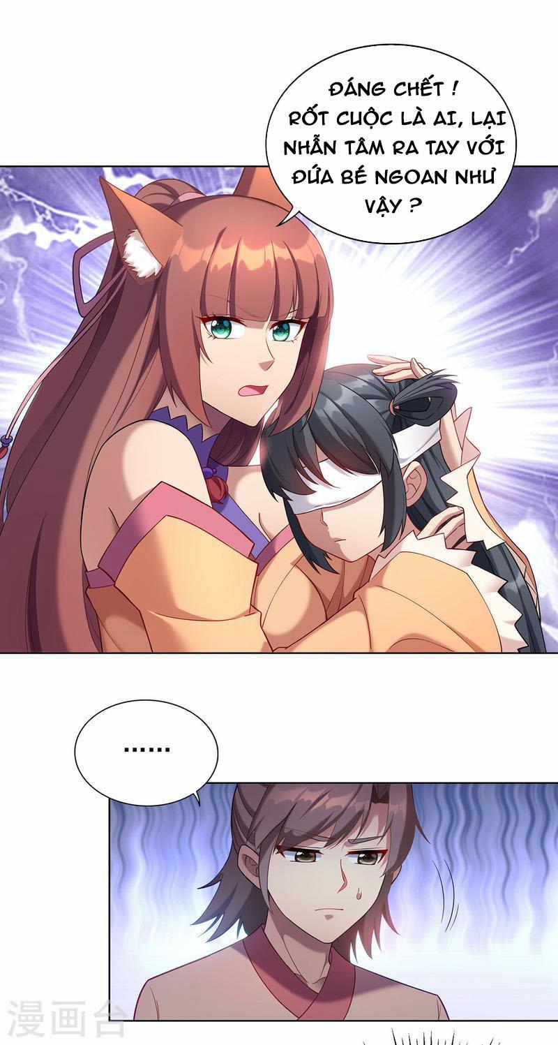 Trọng Sinh Sau Tám Vạn Năm 334 trang 24