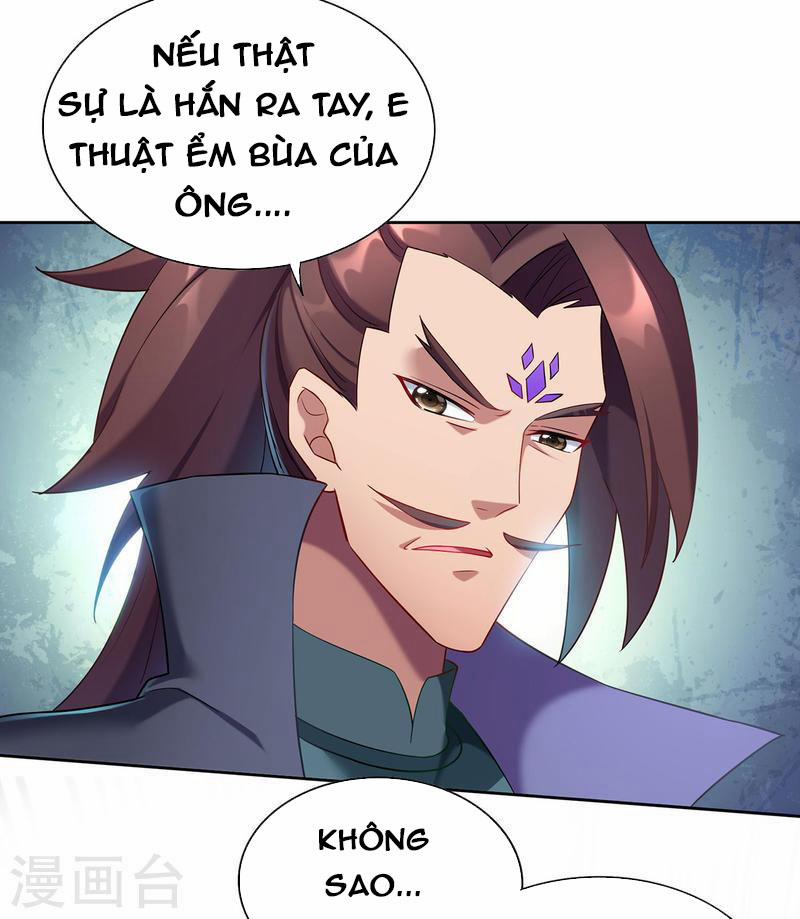 Trọng Sinh Sau Tám Vạn Năm 334 trang 4