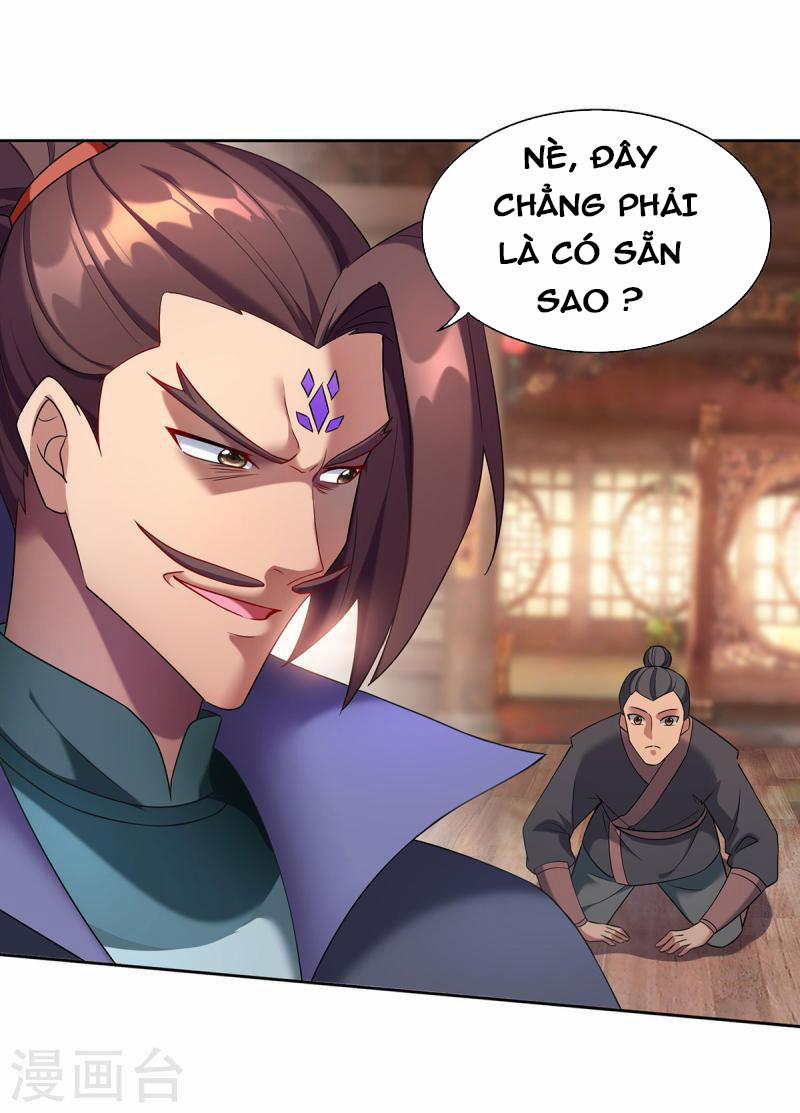 Trọng Sinh Sau Tám Vạn Năm 334 trang 8