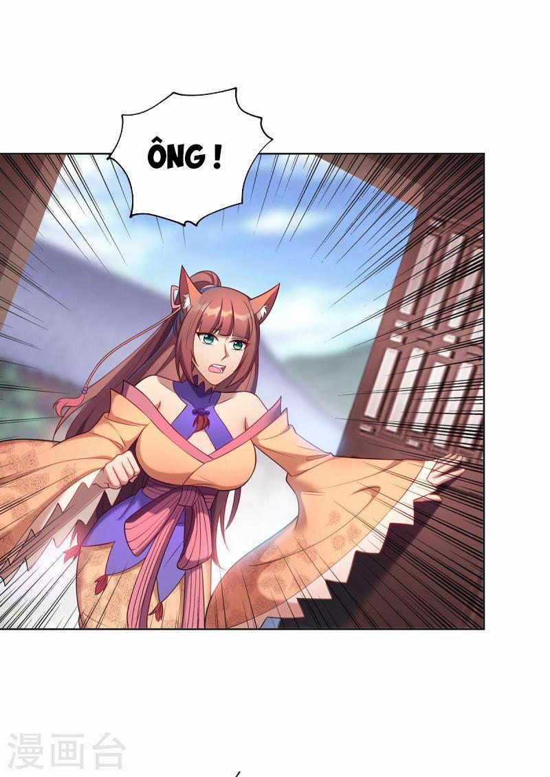 Trọng Sinh Sau Tám Vạn Năm 335 trang 18