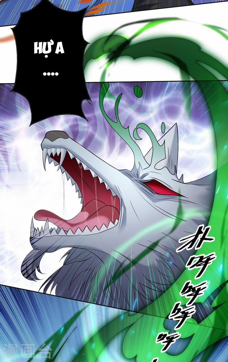 Trọng Sinh Sau Tám Vạn Năm 335 trang 24