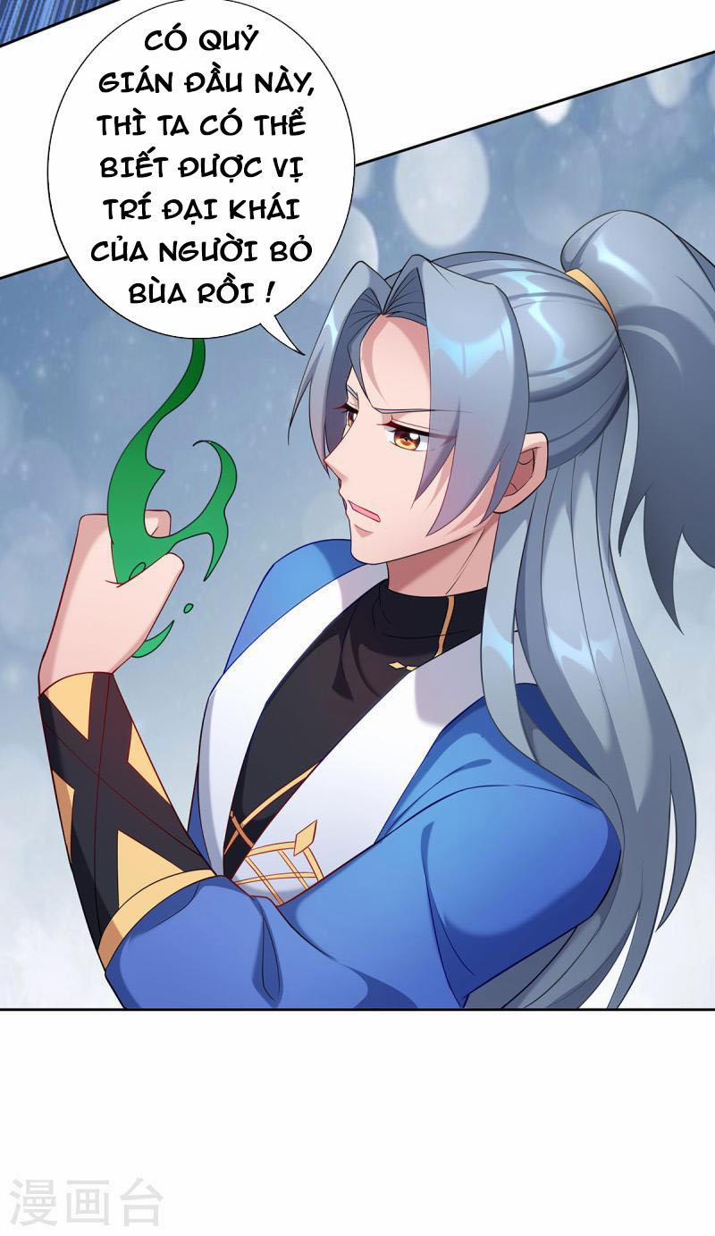 Trọng Sinh Sau Tám Vạn Năm 335 trang 26