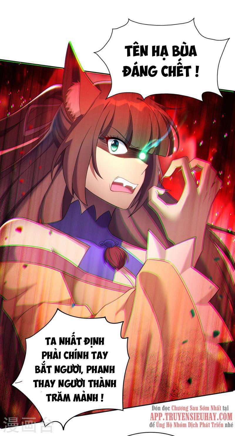 Trọng Sinh Sau Tám Vạn Năm 335 trang 5