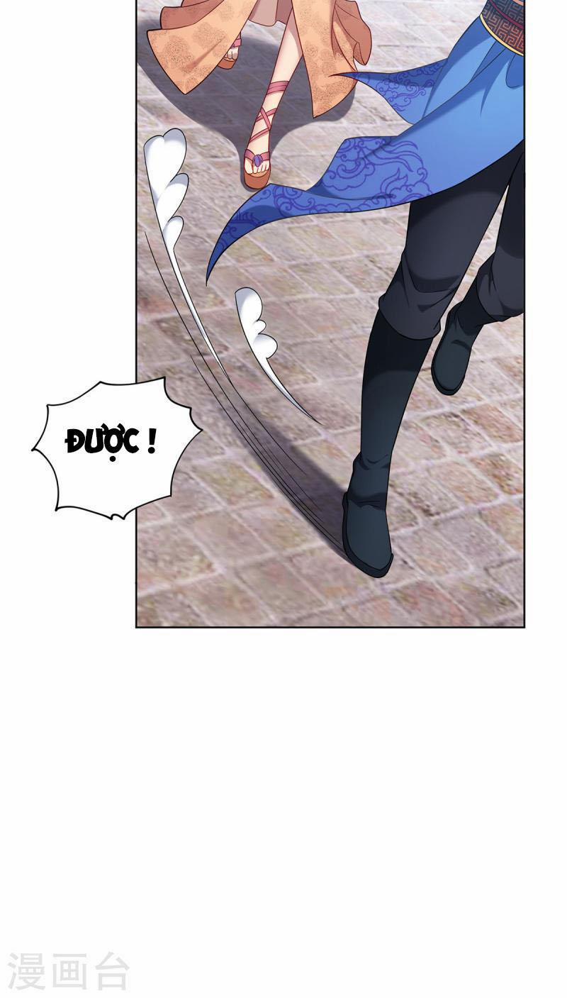 Trọng Sinh Sau Tám Vạn Năm 335 trang 7