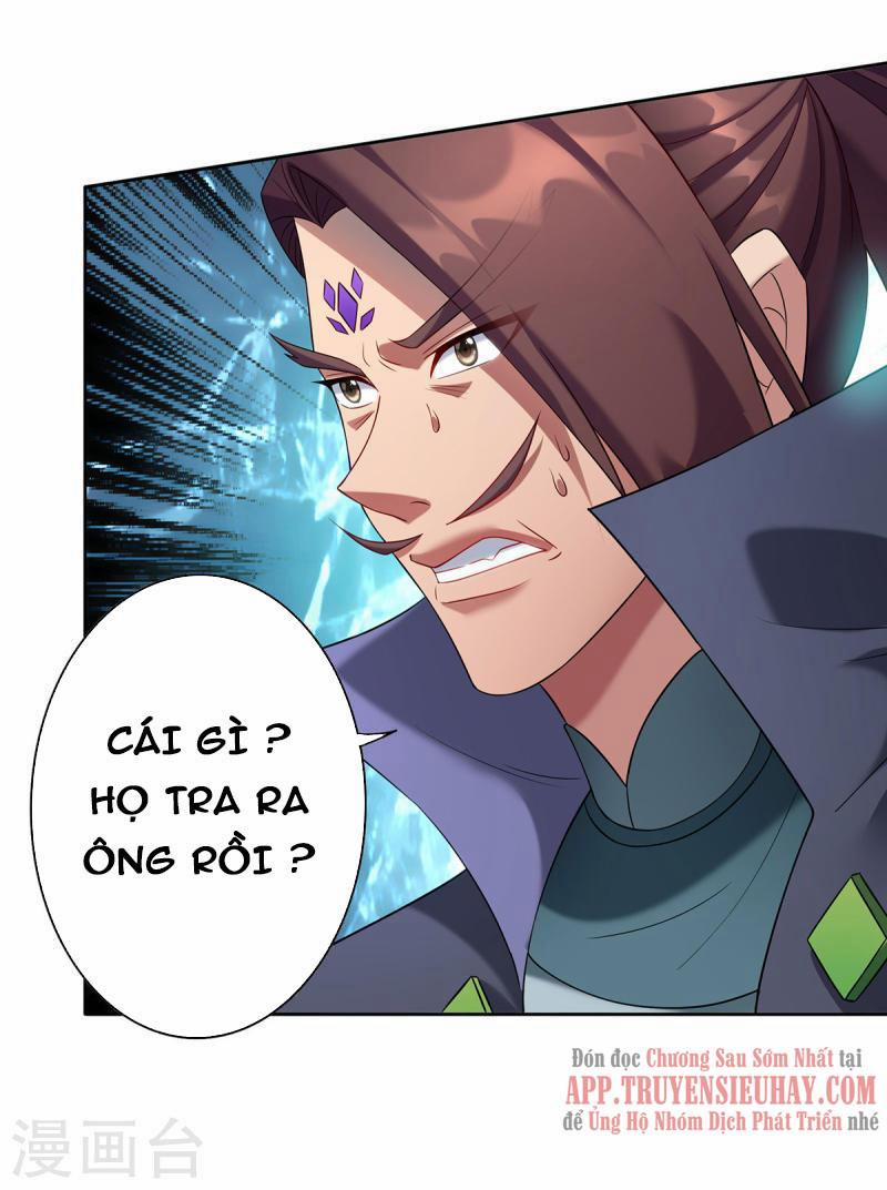 Trọng Sinh Sau Tám Vạn Năm 336 trang 10