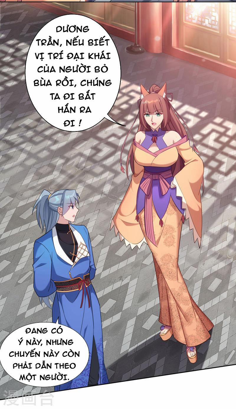 Trọng Sinh Sau Tám Vạn Năm 336 trang 2