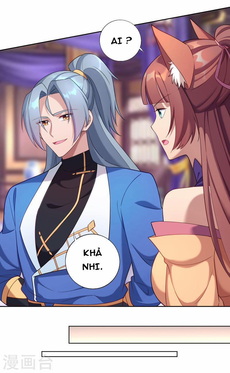 Trọng Sinh Sau Tám Vạn Năm 336 trang 3