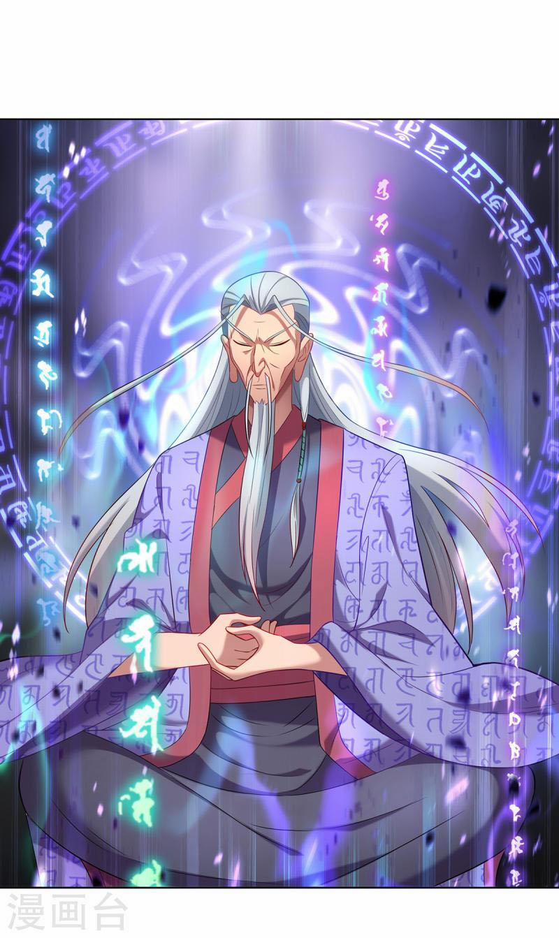 Trọng Sinh Sau Tám Vạn Năm 336 trang 4