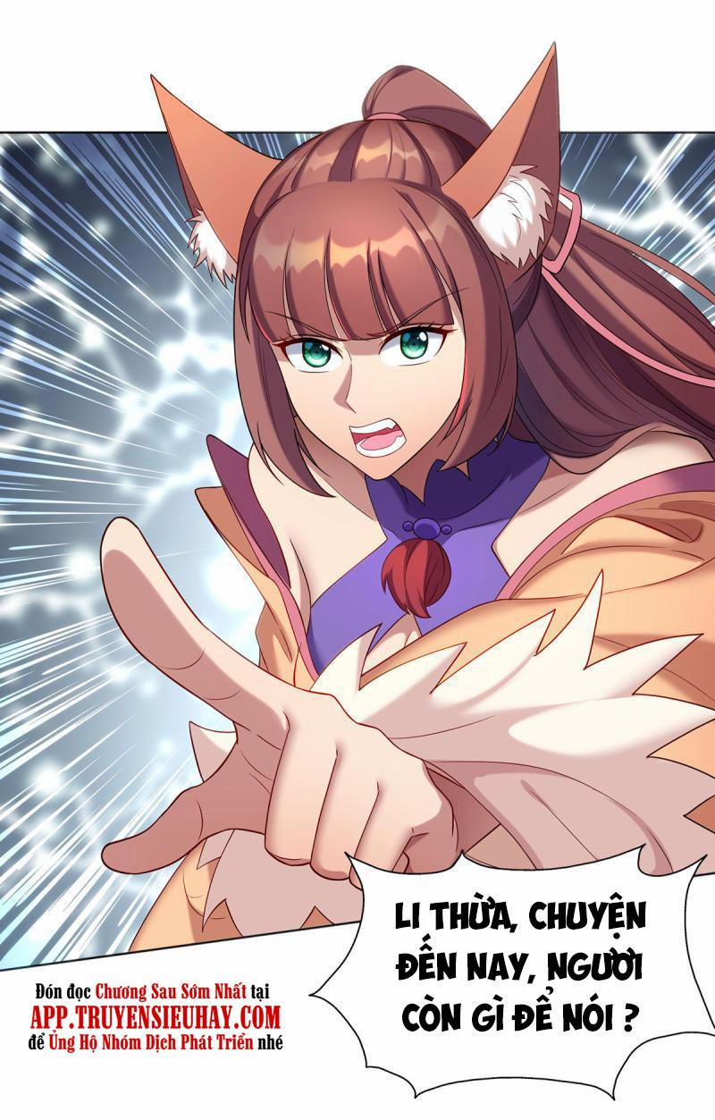 Trọng Sinh Sau Tám Vạn Năm 337 trang 20