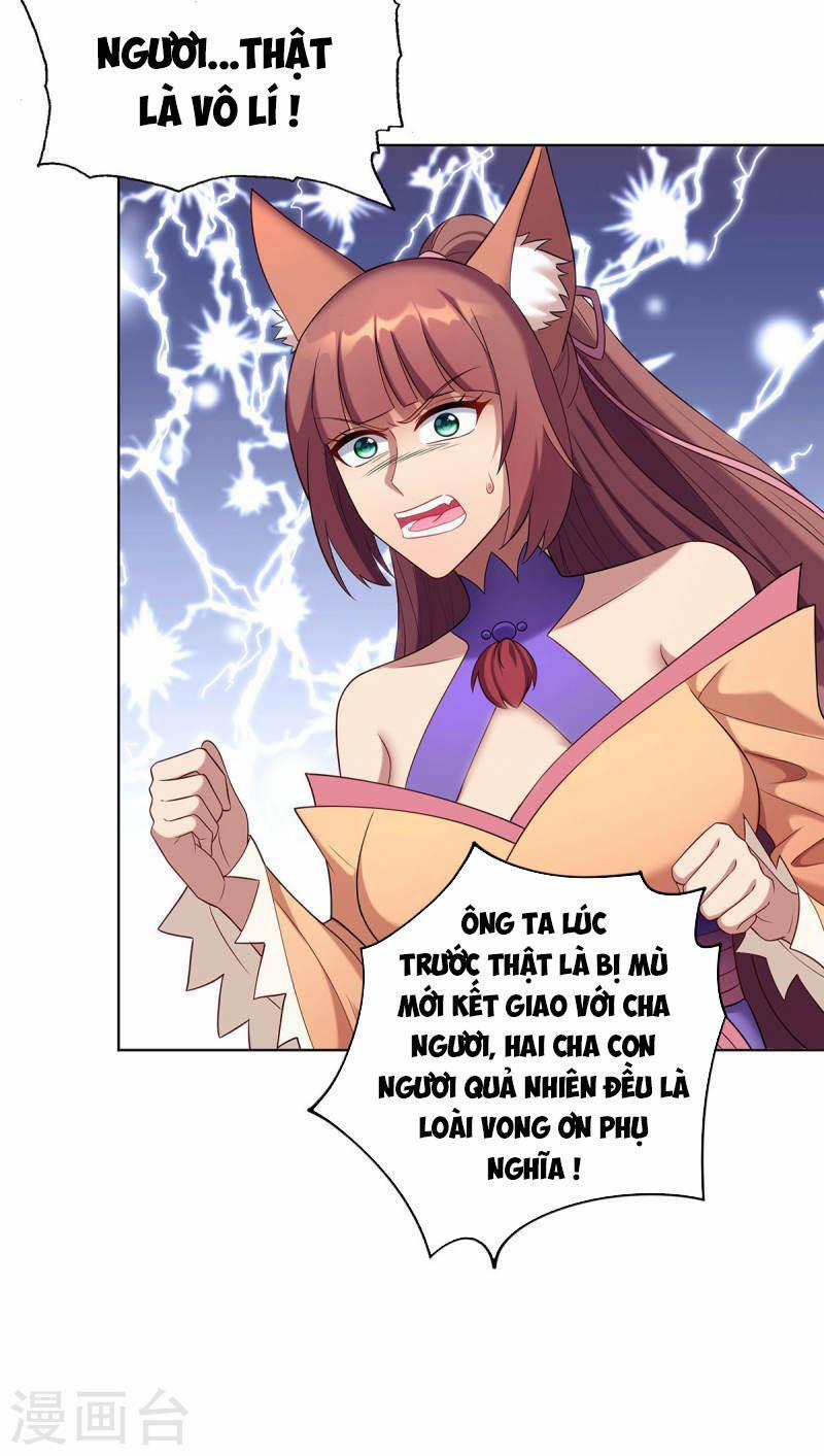 Trọng Sinh Sau Tám Vạn Năm 337 trang 26