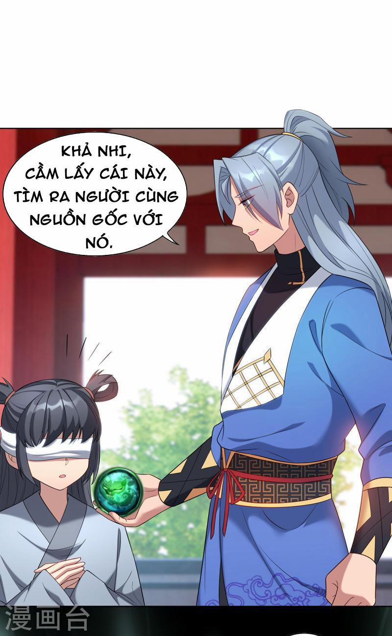 Trọng Sinh Sau Tám Vạn Năm 337 trang 4