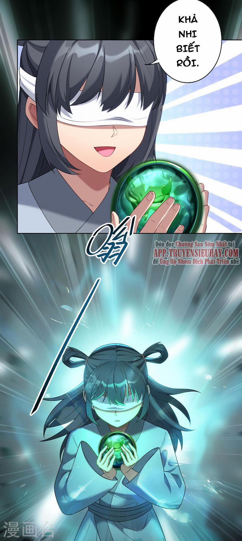 Trọng Sinh Sau Tám Vạn Năm 337 trang 5