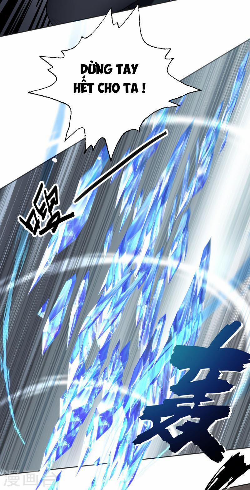 Trọng Sinh Sau Tám Vạn Năm 338 trang 11