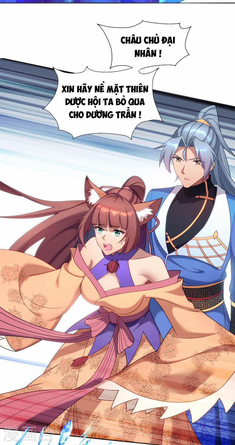 Trọng Sinh Sau Tám Vạn Năm 338 trang 27