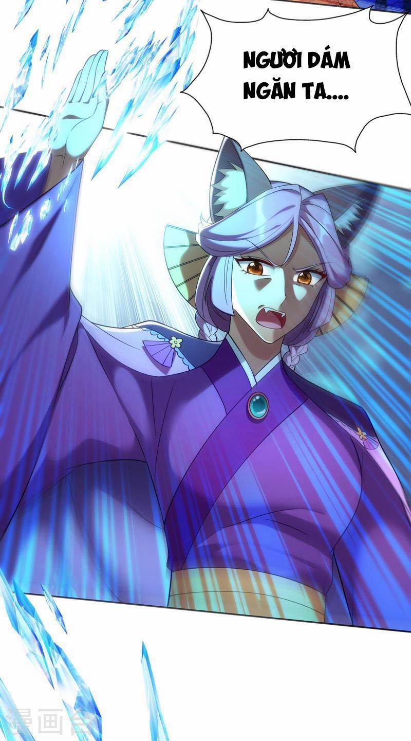 Trọng Sinh Sau Tám Vạn Năm 338 trang 28