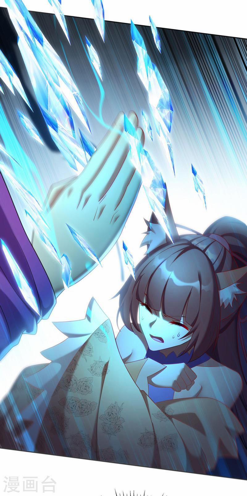 Trọng Sinh Sau Tám Vạn Năm 338 trang 29