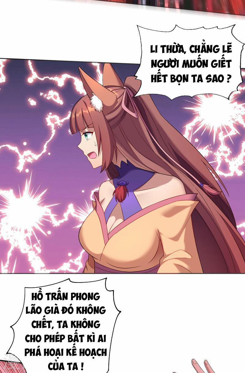 Trọng Sinh Sau Tám Vạn Năm 338 trang 3