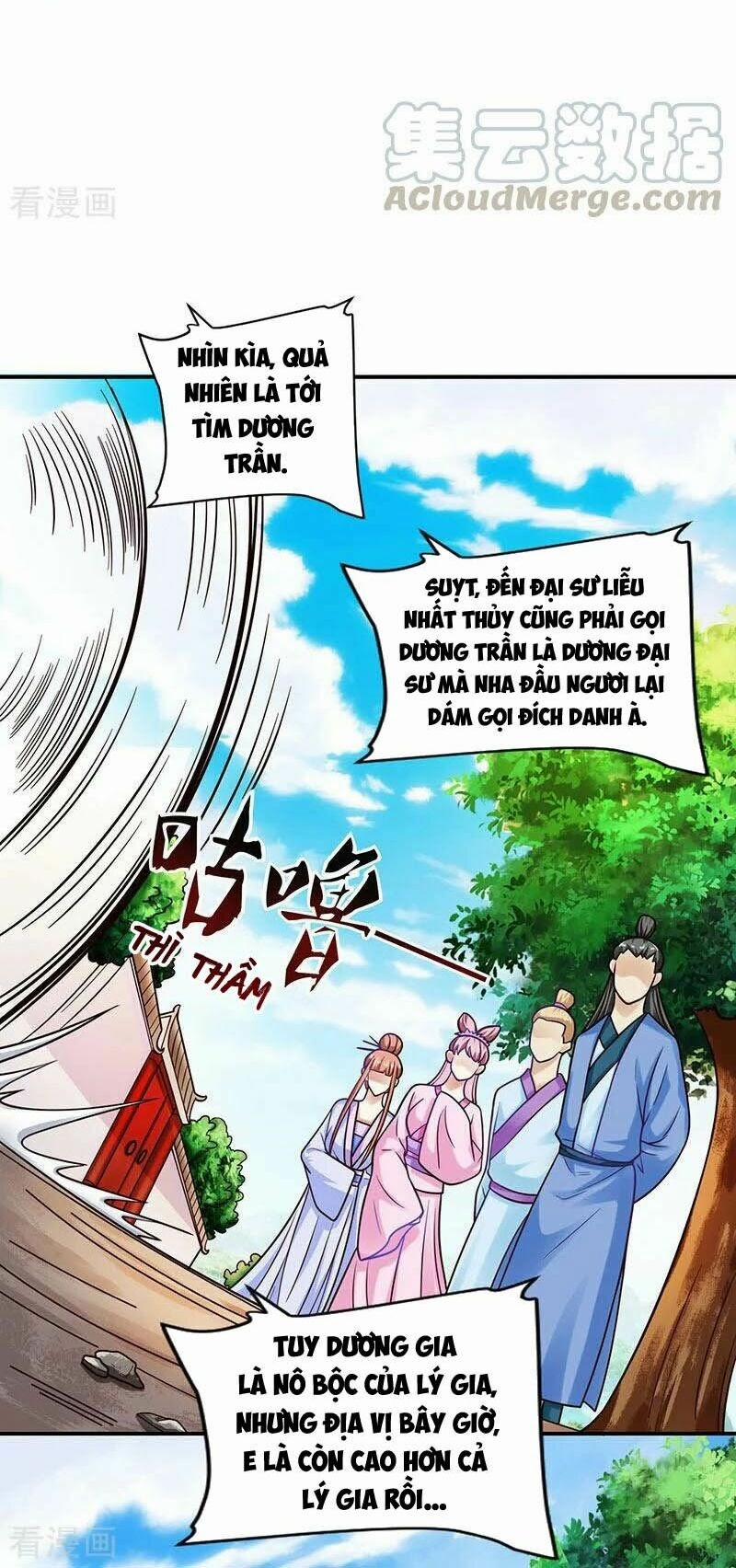 Trọng Sinh Sau Tám Vạn Năm 34 trang 7