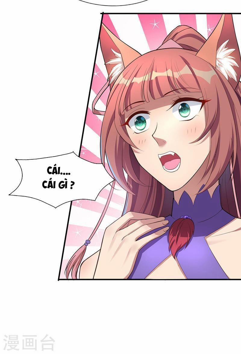 Trọng Sinh Sau Tám Vạn Năm 340 trang 14