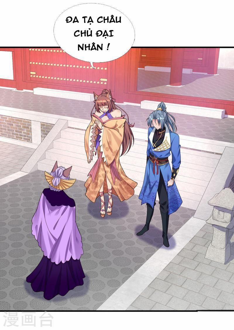 Trọng Sinh Sau Tám Vạn Năm 340 trang 16