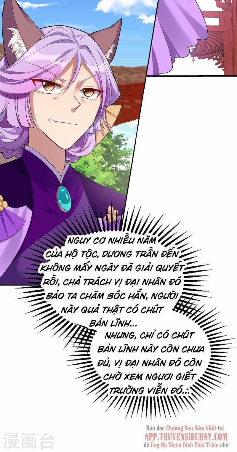 Trọng Sinh Sau Tám Vạn Năm 340 trang 20